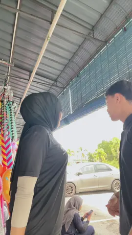 meh beli kereta dengan kami 😝@Khailyn Proton 