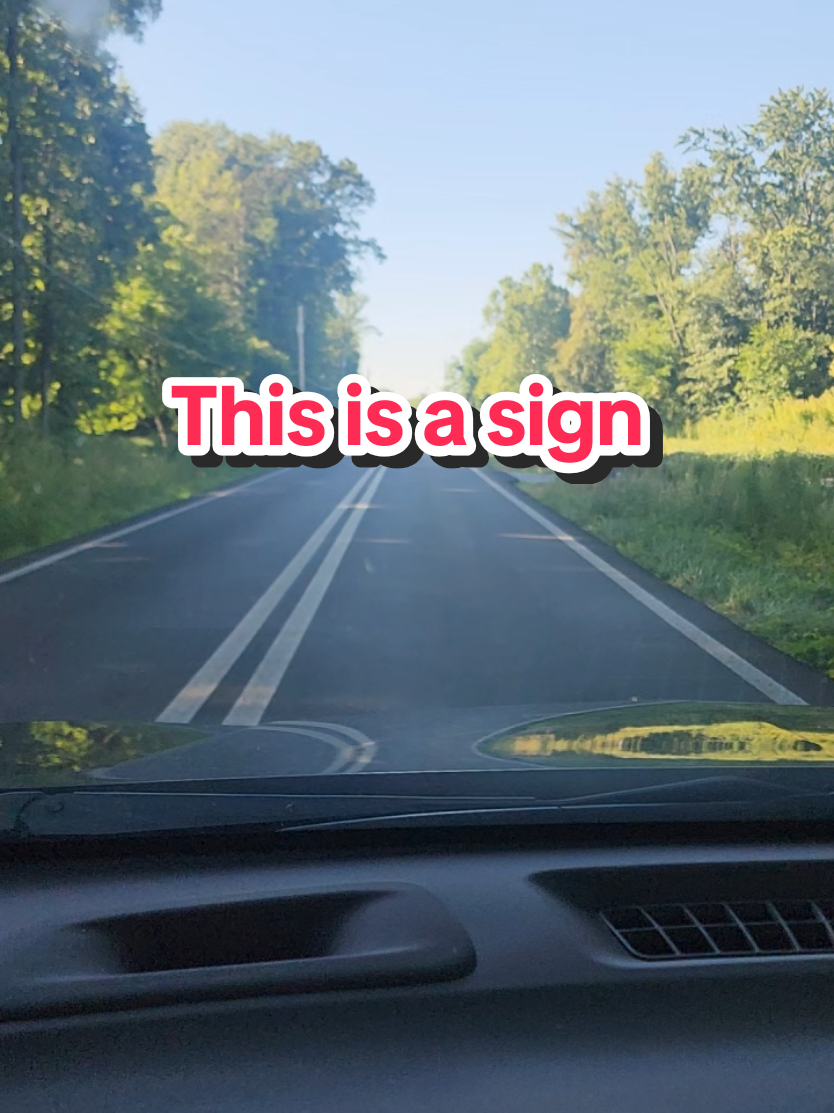 If you are seeing this it is a sign from the universe to let go and start living your best life. dont give u. 