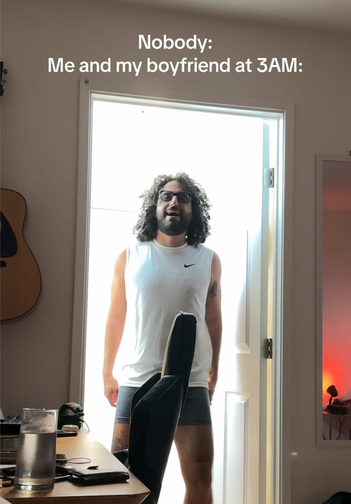 YALLLL if any of you have a deviated septum or just wanna get more oxygen to your brain and sleep better these will change ur life i swearrrrr