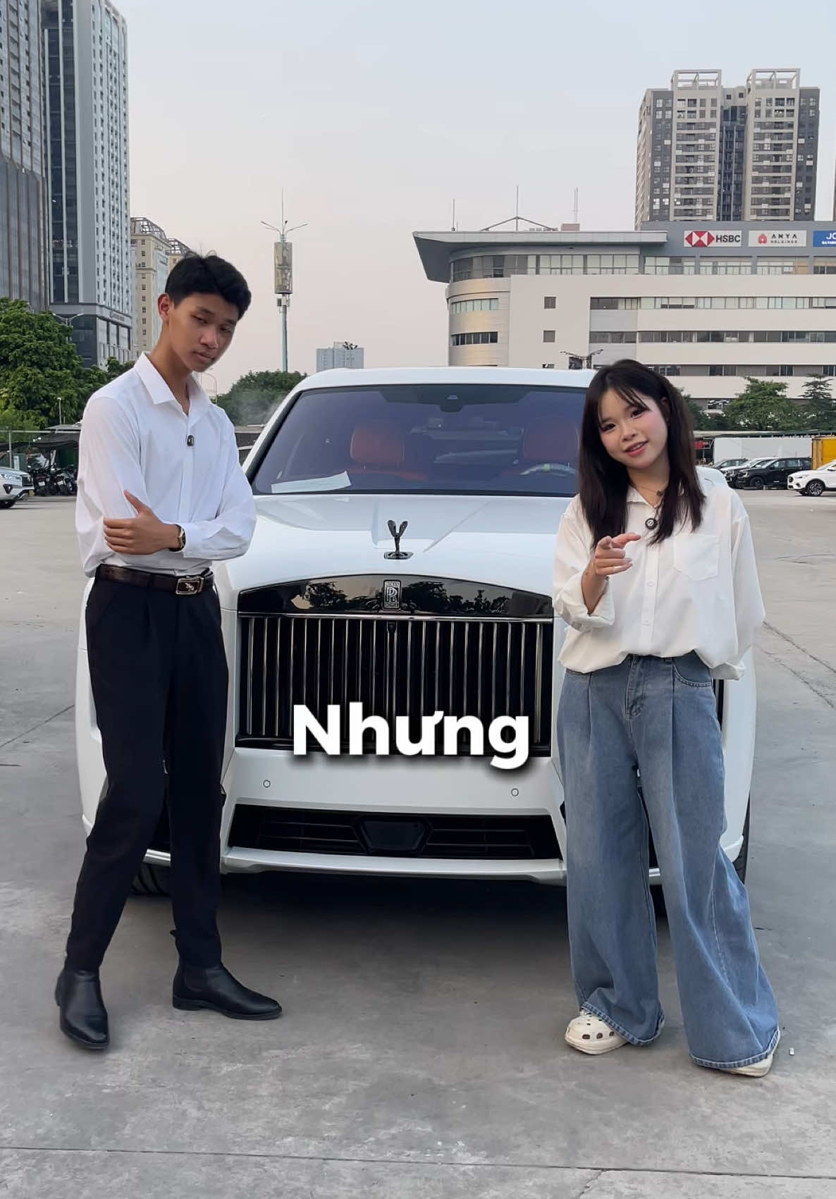 “Biệt thự di động” Rolls Royce Cullinan 2025 Black Badge #lccar #khoalccar #reviewxe #rollsroyce #cullinan 