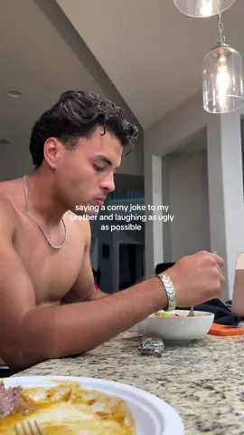 why did he look scared 😭he downloaded tik tok again so here yall go @Jovan Prado 