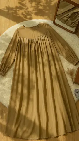 Gamis polos rayon twill#gamispolos#rayontwill#fypシ゚ 