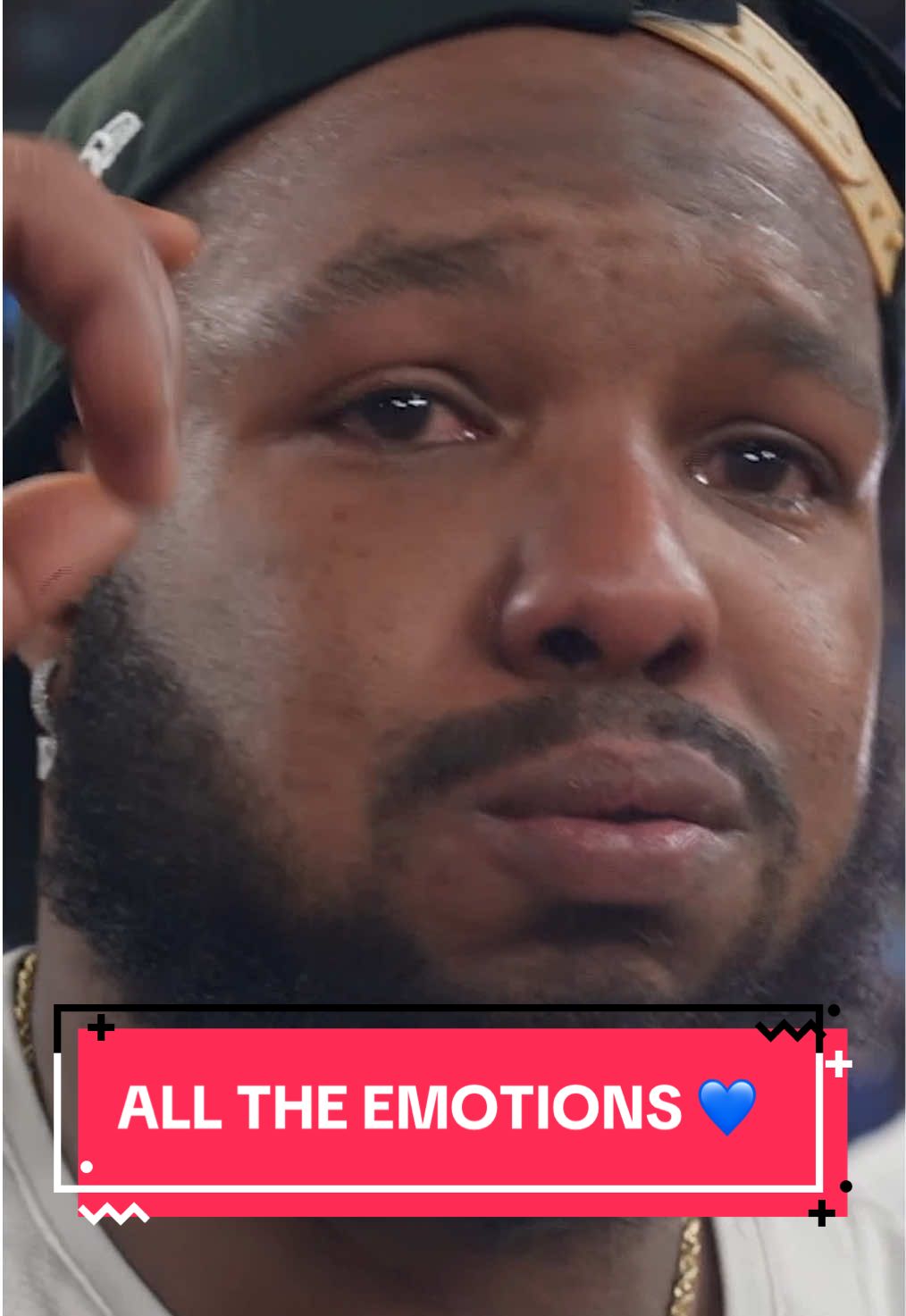 Us too, Vlad 🥺 #MLB #MLBPostseason #WorldSeries #BlueJays #vladimirguerrerojr 