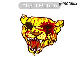 #TONY // i'm not good at drawing masks, and i have many different styles T T... , but never mind *i made tony as requested :D #hotlinemiami2#hotlinemiami#tonyhotlinemiami#alightmotion 