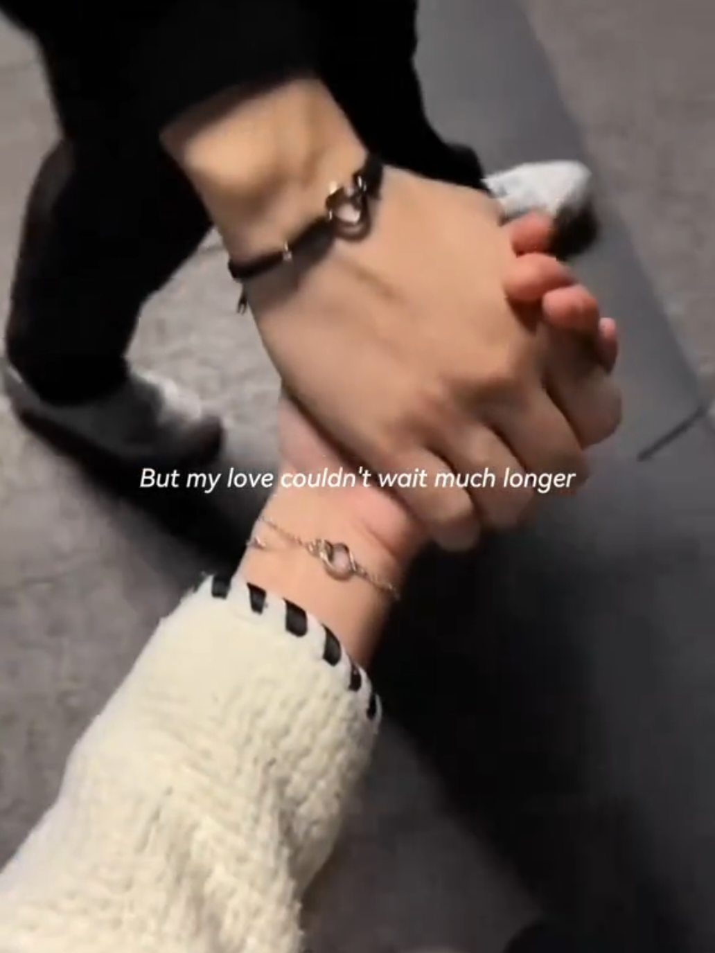 closer you and I > > > #lyrics #foryou #song #fyp #foryoupage 