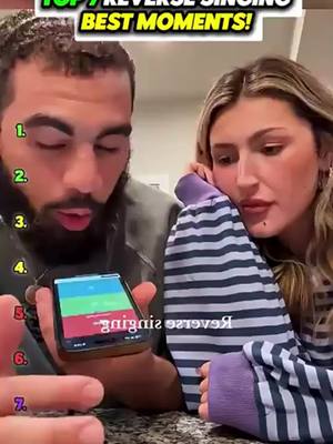 Reverse, Play, Share Audio