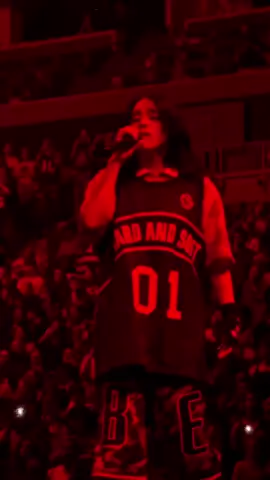 the diner @BILLIE EILISH  📹: taydresen #billieeilish #billie #thediner #hitmehardandsofttour #charlottenc 