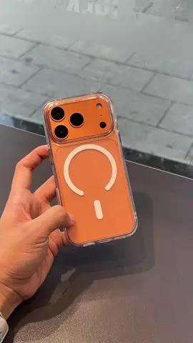 Case for iPhone 13/14/15/16/17 Air/Mini/Plus/Pro/Max Asenaru Magsafe Hybrid Lite Clear Anti Shock/Crack Magnetic Casing.  #CaseAesthetic #iPhoneCase #FYP #ViralTikTok #MagSafeCase