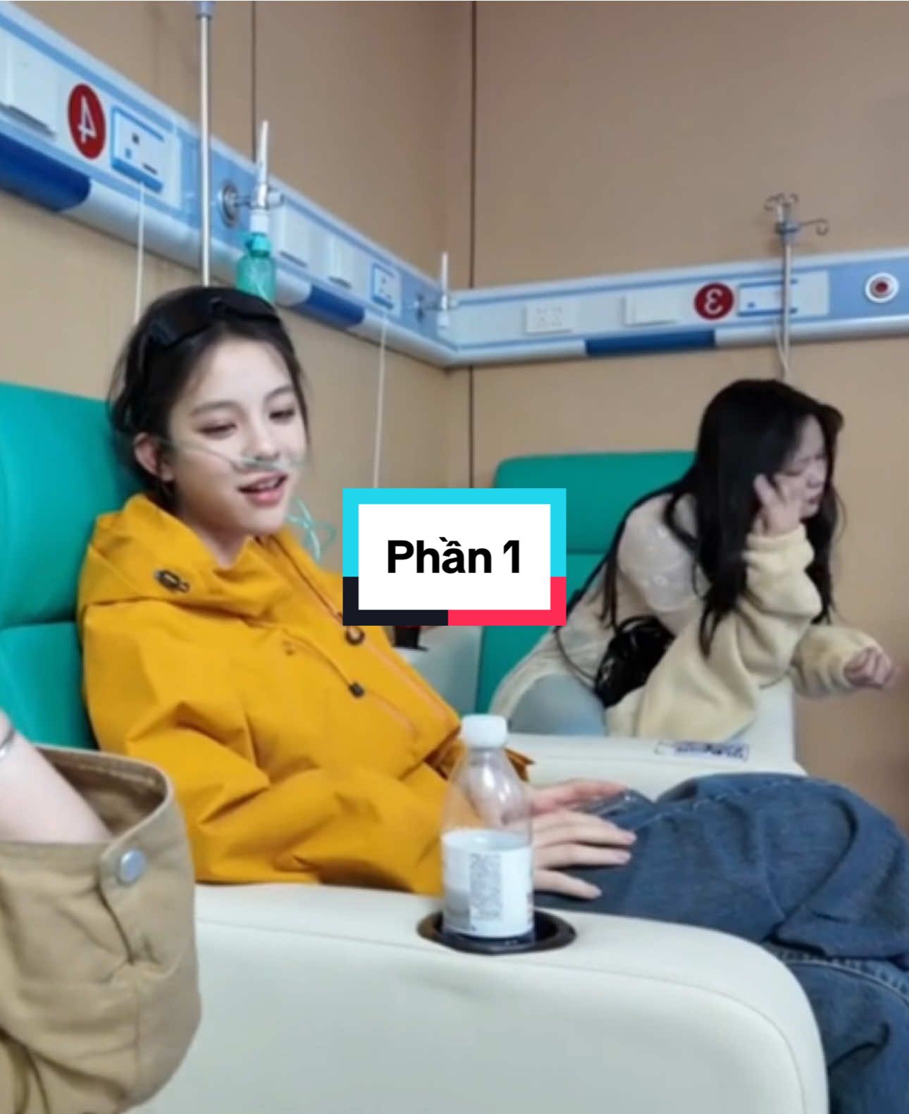 Phần 1 : Gặp gỡ lần đầu ở Tây Tạng#xuhuong #travel #douyin 