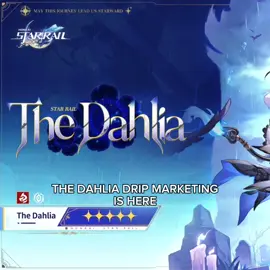 We all pulled... #HonkaiStarRail #hsredit #hsrcreators #permansorterrae #thedahlia 