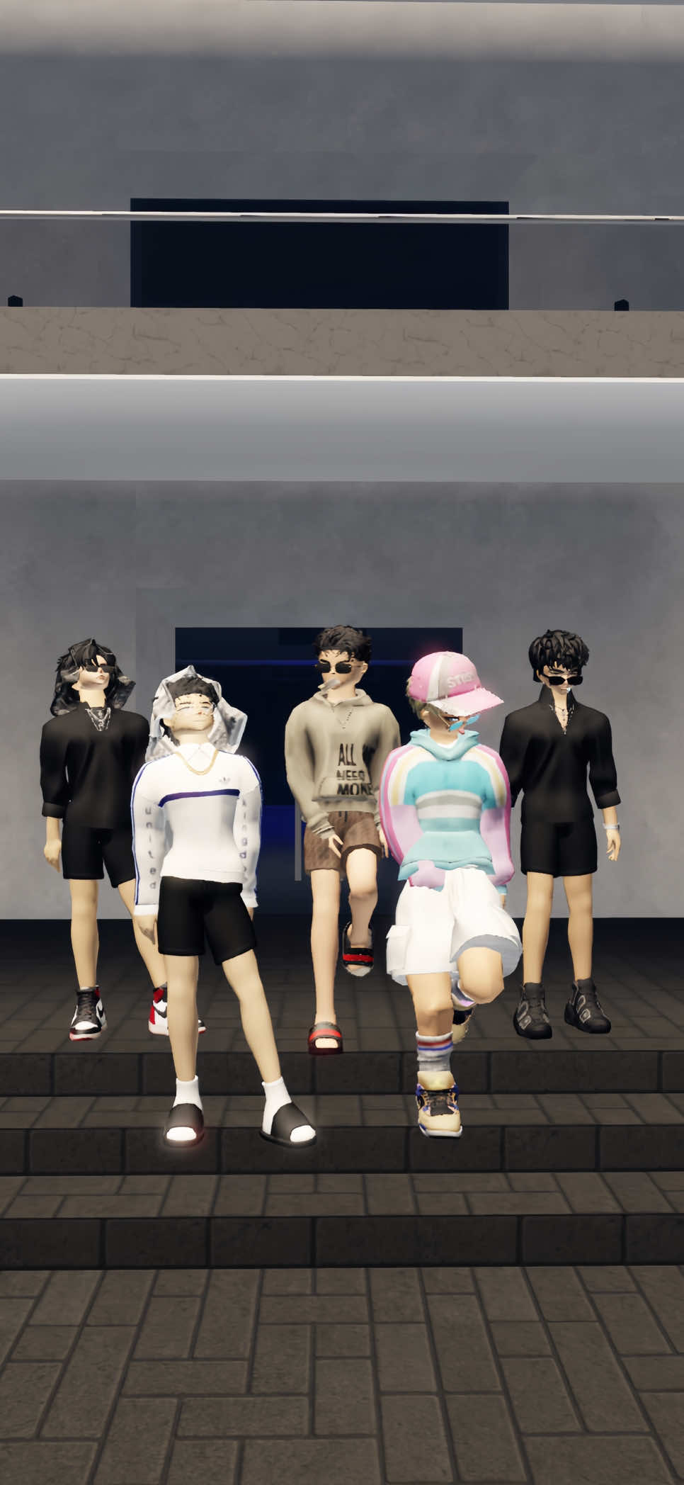 Jj dlu #robloxedit #jjroblox #fypp 