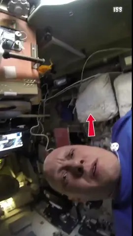 #ISS #space5600 #foryou #foryoupage #fyp 