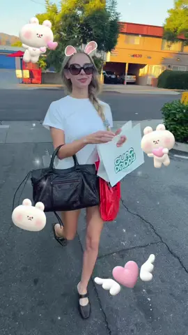 Duhhhhhh 🪽💅🐰🐰