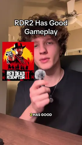 Proving the haters wrong fr #readdeadredemption2 #rdr2  #gta5 #GamingOnTikTok #gamingcommunity 