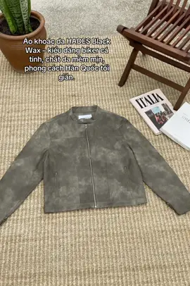 Áo khoác da unisex nam nữ đẹp #dtshop #aokhoac #aokhoacdep #aokhoacda #aokhoacnamnu 