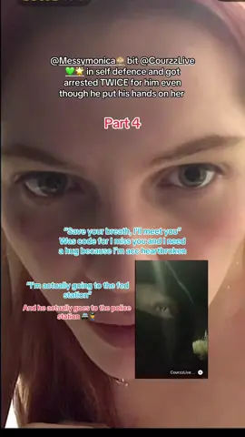 All parts out now ‼️ don’t forget to like and follow ‼️ #fyp #fup #live #police #viral @Messymonica🙈 @CourzzLive💚🌟 