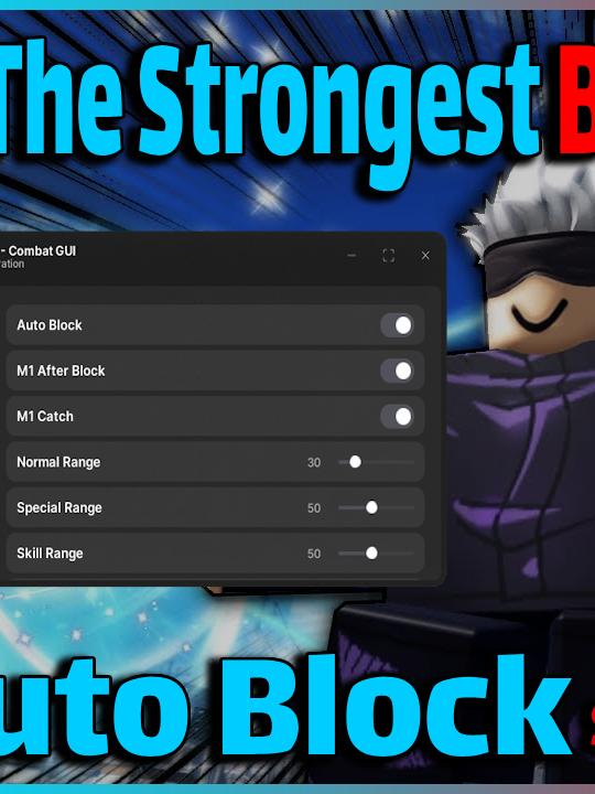 TSBG The Strongest Battlegrounds Script *NO KEY* auto block, auto counter, auto m1, and more #roblox #tsb #tsbg #thestrongestbattlegrounds