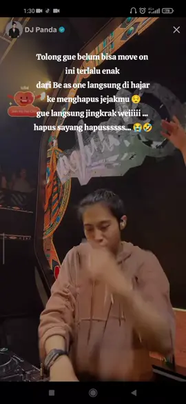 Full power semalem ,menyalaaaaaaa bocil bar bar 🔥@DJ Panda #bukanmaen🔥 #pandagank🐼🔥 #terpandapanda🐼 #fyppppppppppppppppppppppp 