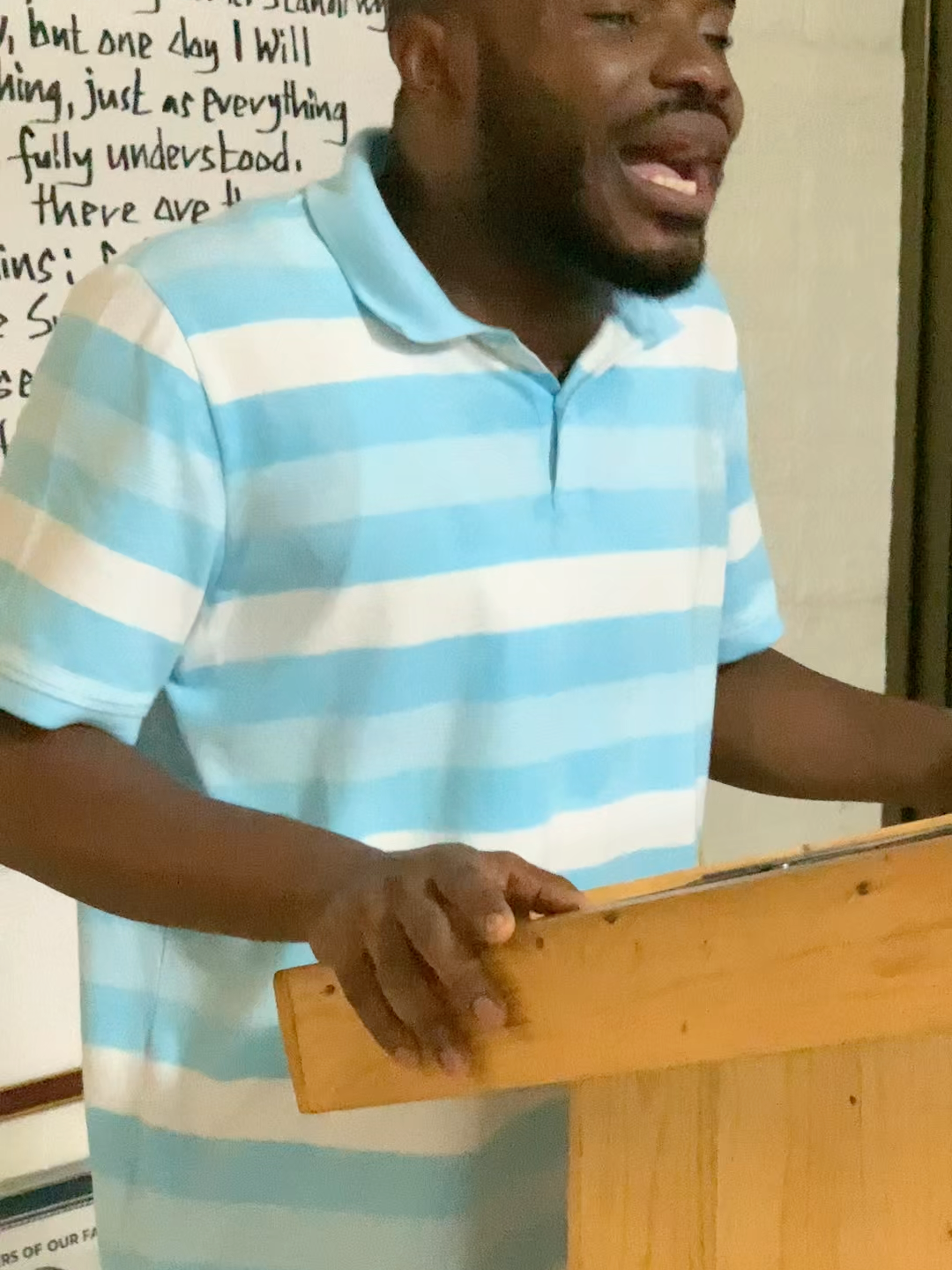 🗓️24th August, 2024.......... Time cannot age His promises, nor can storms erase His Word. In every season, in every shadow, He is the God who has never failed—and never will. I choose to rest, because I choose to trust. #worship #ChristianTikTok #christianity #ghanatiktokers🇬🇭🇬🇭🇬🇭 #nigeriantiktok🇳🇬 #Faith #praise #bernardyeboahtwumasi #praiseandworship #videoviral #Jesus #PowerInTheName #Worship #ghana #fyp #christianworship #viral
