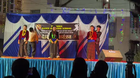Chiso ma chiso ❤️ vailo program 2082#prakashdutrajnewsong #deepaksh #dance #victoriadanceschool @Puran Pn @it's me Aakash 💫 @K 