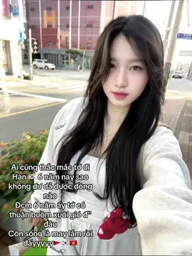 6 năm bán mình cho tư bản tớ được gì.......#xh #korean #vietnamgirl🇻🇳 
