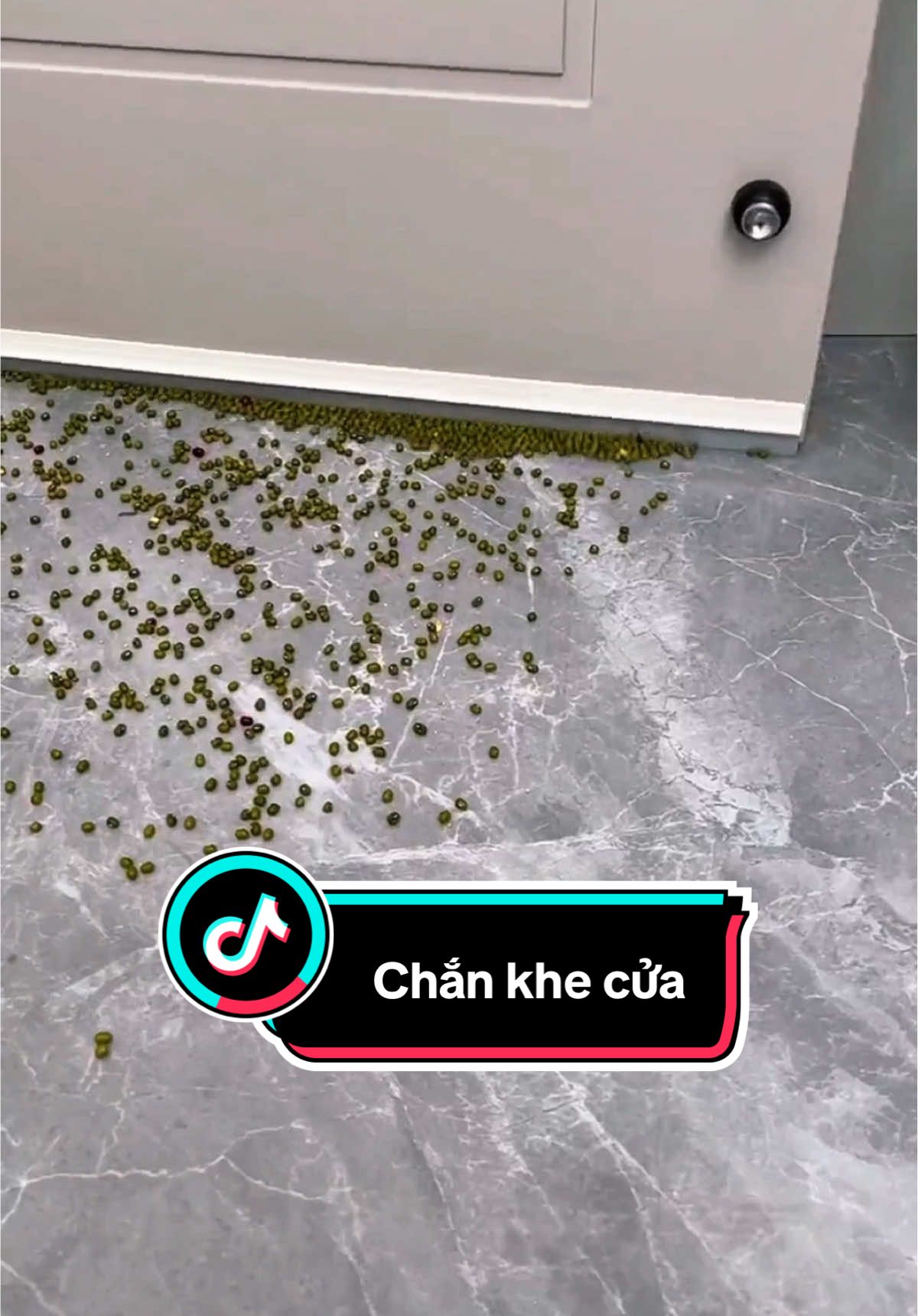 Miếng chắn cửa chống nước, chống bụi #Khanghatay #chankhecua #miengchankhecua 