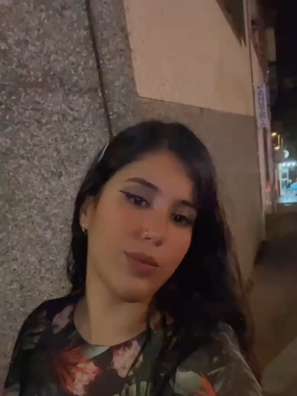 te pica el qlo querida 🤣  #fyp #palmira  #follow #latinos #salsa 