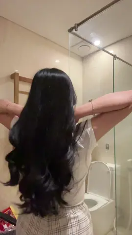 Rambut lagiiii #meimeichan 