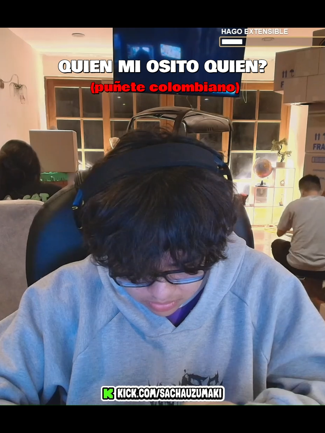 quien es mi osito???#sachauzumakiclips#sachauzumaki#humortiktok#viralllllll#stremers#top#streaming#jajaja#chowchow#fyp#paratiiiiiiiiiiiiiiiiiiiiiiiiiiiiiii#perú🇵🇪#kickperu💚#viraltiktok#amigos#humor#viralvideos#a#kick#kickperú
