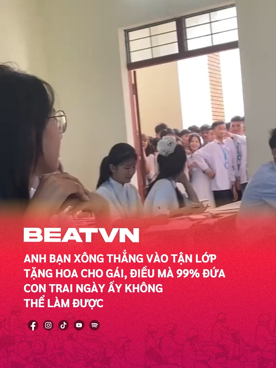 1 điều mà chẳng ai làm được #beatnetwork #beatvn #2010 #tanghoa