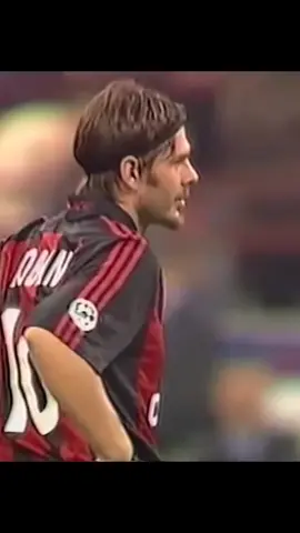 Kala itu Zvonimir Boban...🇭🇷🥶🥶 #acmilan #legend #boban #fyp 