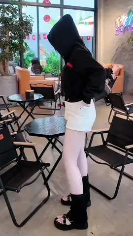 Ao khoác nỉ bông, dáng lửng thêu chữ ISMA CLUB 2 túi ngoài 2 túi trong có bao tay #aokhoacnibong #aokhoacnu #thoitrangnu #xuhuongtiktok 