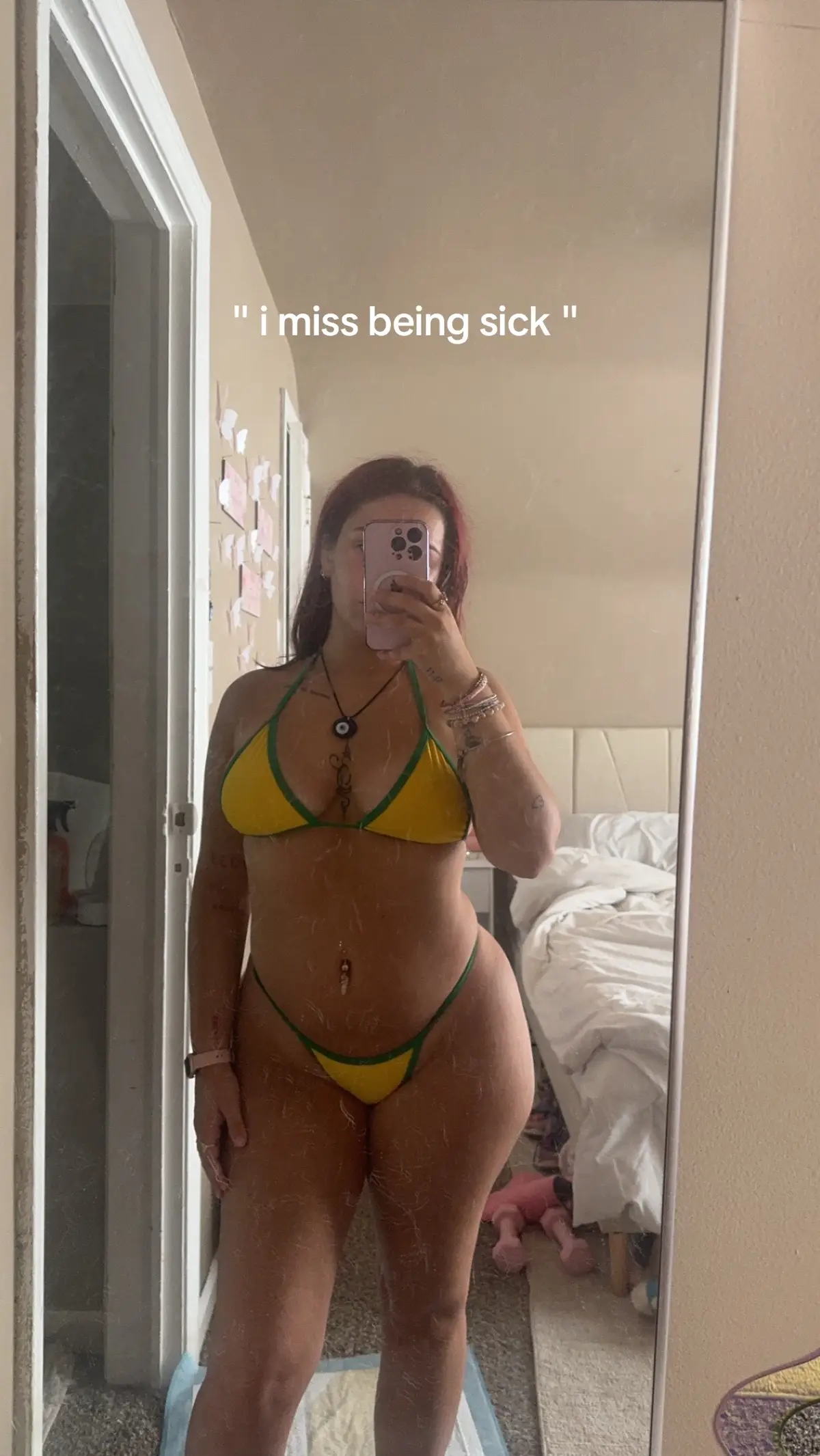 this trend 💔 tiktok im 24 #fakebody #recovery 