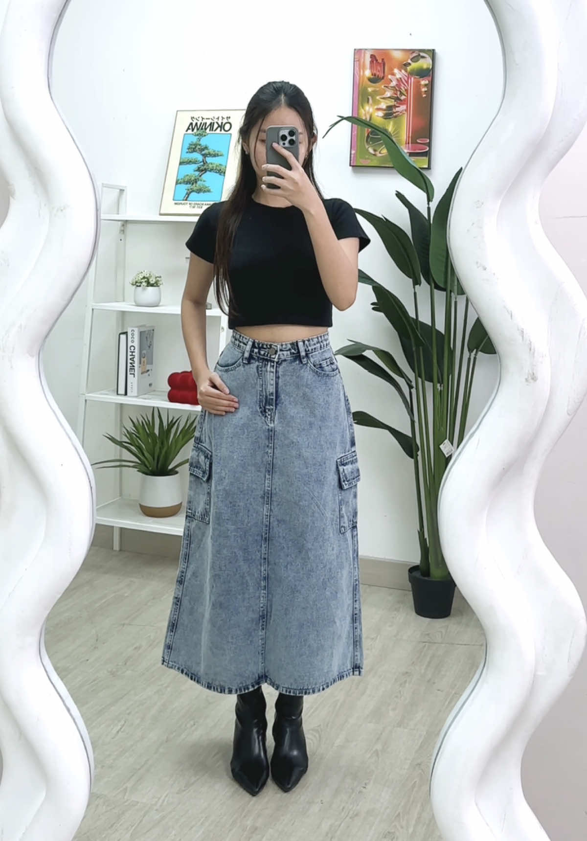 Mood edgy? Pilih SEVENTY 983😍 Mood chill? Langsung ke HANGOUT 710🔥 Dua-duanya bisa banget bikin lo standout tanpa usaha berlebih 💅 #JINISO #jinisoemangkeren #JINISO7th #Gen7JINISO #SevenYearsStrong