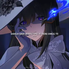 DAHLIA OMGG 😭🙏 ?!! || SHE’S SO INSANE 😩 !! || - #hsr #HonkaiStarRail #dahlia #viral #fyp 