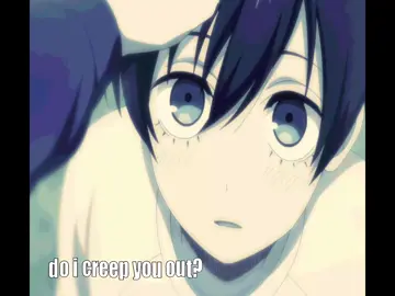 teen girls when they see socially shunned anime boys: me (i’m teen girls) #bluelock #bluelockedit #bachirameguru #itoshirin #rinbachi