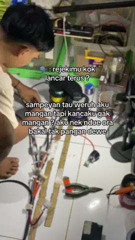 nek pas ndue ojo lali kancane  pemesanan kabel body lanjut waa admin aja #kabelbodycb #kabelbodytiger #gallerycepek #fypage 