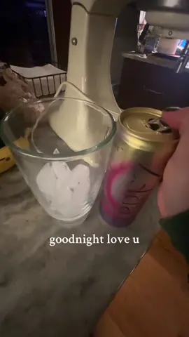 yummm love these drinks so much #brezdream #sleepdrink #sleepygirlmocktail #adaptogens #goodnight 