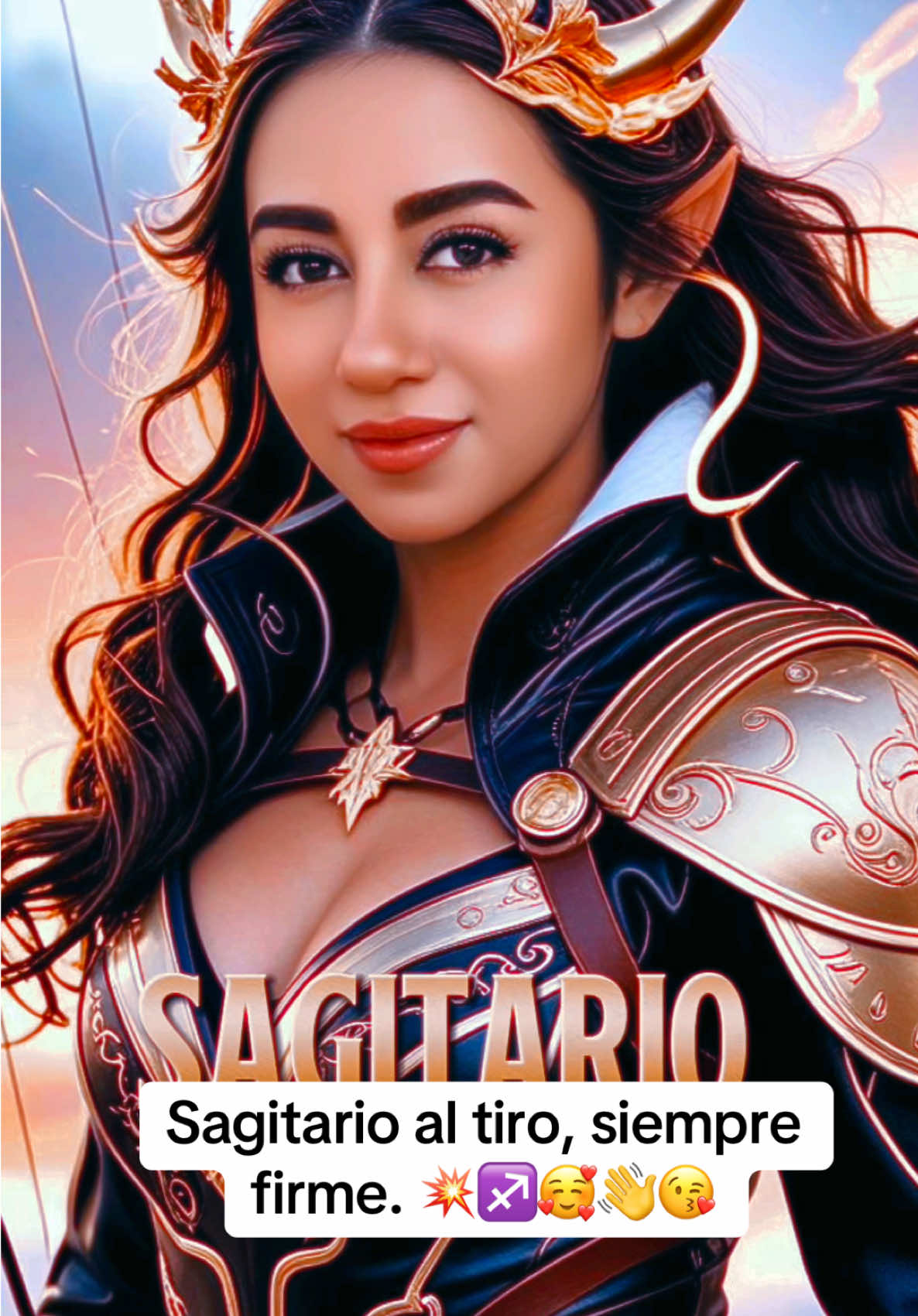 #amor #sagitario #bonitavida #sagitariana #corridos 