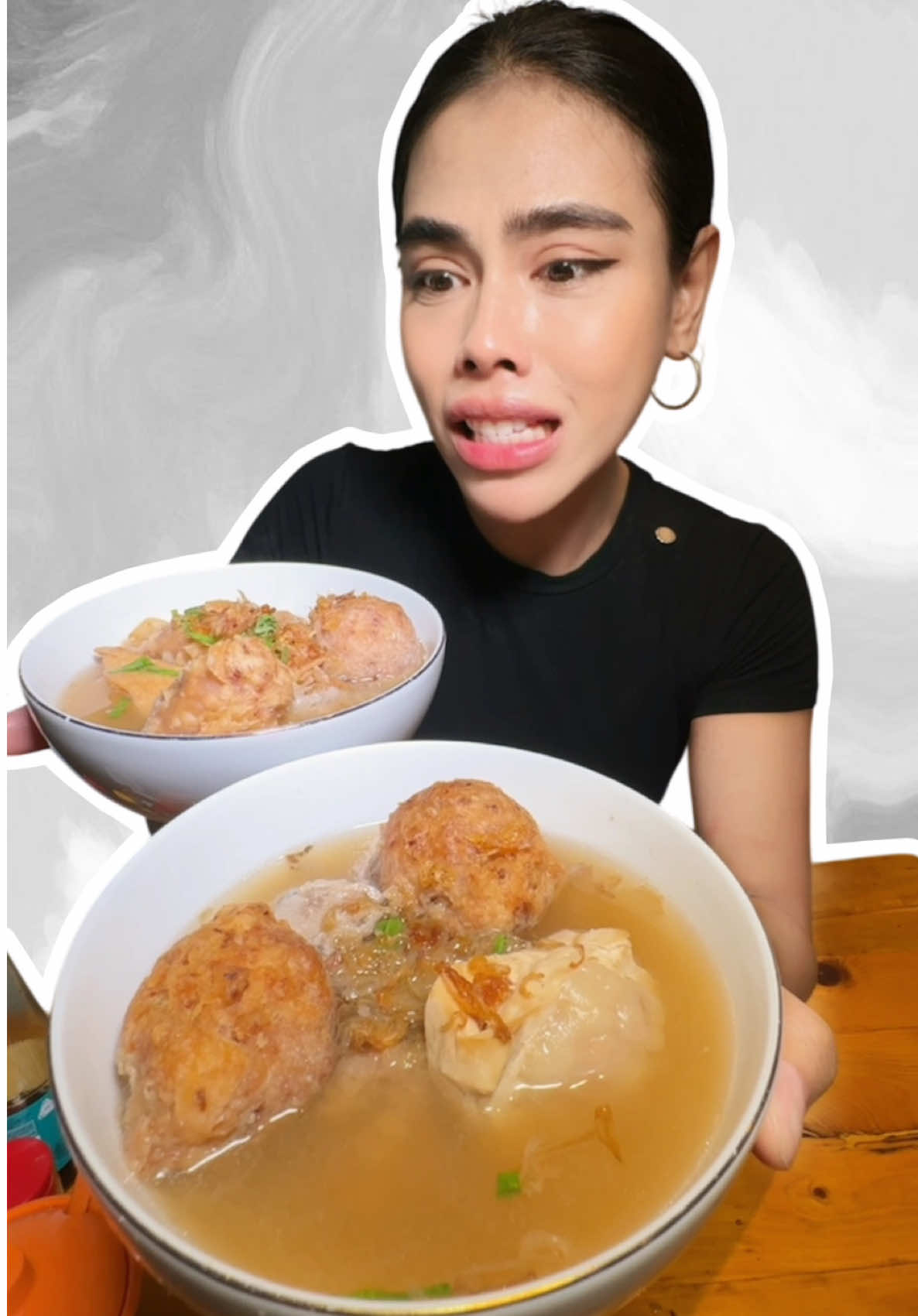 Selamat makan siang guys...