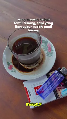 WarkopRJK - JL Proklamasi (Depan SMPn 4 Gresik) #Rizkijayakopi #warkopgresik #perintisbukanpewaris #WarkopRJK #kopihitam 