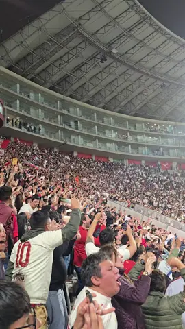 Esto es la U cdsm #liga1 #universitariodedeportes #trincheranorte @Universitario 