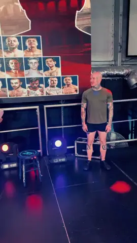 Seth coleman adalah salah seorang petarung MMA Yang telah bertobat dan menjadi Katolik. ia memilih malaikat Mikhael sebagai pelindung hidupnya. setiap kali ia naik ke ring, ia selalu meminta berkat dari imam. seusai bertarung, antara menang maupun kalah, ia juga selalu mengangkat salib dan Rosario dengan bangganya. semoga kita seperti seth coleman yang tidak malu dan ragu akan iman katolik @nada5150_ #katolik #katolikku_keren #jesuslovesyou #murtad #fyppppppppppppppppppppppp 