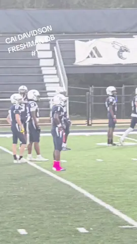 #foryoupage #highschoolfootball #bakerfootball #Alabama #CAI🏈 