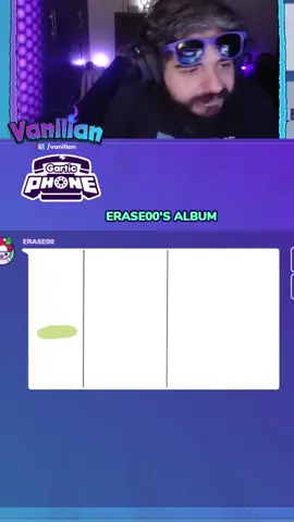 Evolução do limão! #garticphone #vanilian #desenho