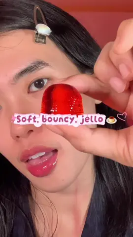 Serving you Jello Skin realness 🍮✨ Cleanse. Boost. Firm. Glow. All thanks to @cellfusionc.global  #cellfusionc #cellfuer #amazonfinds #amazonprime #cleansingoil 