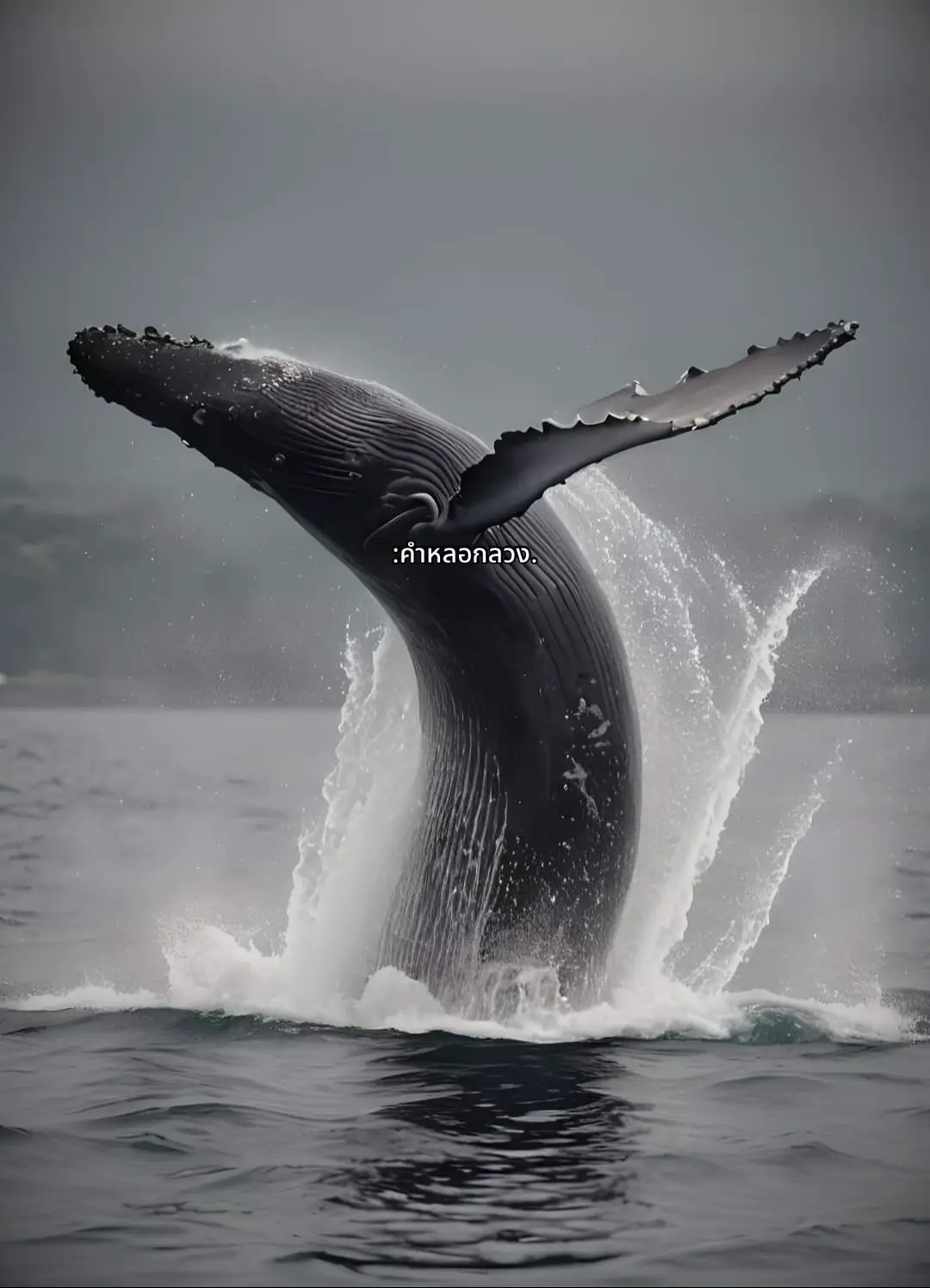 #ai #whale🐋 #introvert #tiktok #creatorsearchinsight 