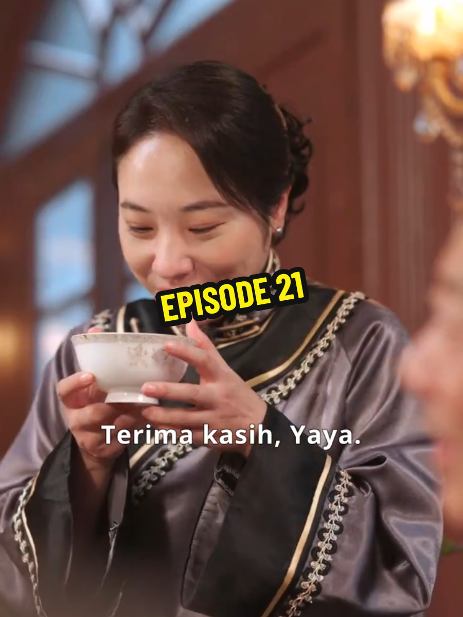 Setiap Ucapannya Jadi Nyata Dubbing Indo Episode 21 #dramashort #dramachina 