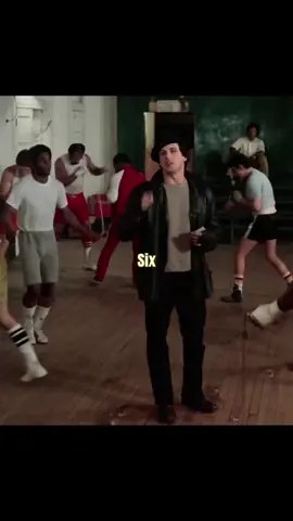 🥊 𝗥𝗼𝗰𝗸𝘆 𝗵𝗮𝗱 𝘁𝗵𝗲 𝗿𝗶𝗻𝗴. 𝗪𝗲 𝗵𝗮𝘃𝗲 𝘁𝗵𝗲 𝗴𝘆𝗺.💪𝗗𝗶𝗳𝗳𝗲𝗿𝗲𝗻𝘁 𝗯𝗮𝘁𝘁𝗹𝗲, 𝘀𝗮𝗺𝗲 𝗵𝗲𝗮𝗿𝘁. 𝗧𝗵𝗲 𝗽𝗮𝗶𝗻 𝗱𝗼𝗲𝘀𝗻’𝘁 𝗯𝗿𝗲𝗮𝗸 𝘂𝘀 — 𝗶𝘁 𝗯𝘂𝗶𝗹𝗱𝘀 𝘂𝘀. 🔥⚔️🛡️#foryoupage #rocky #motivation #gym #gymmotivation 