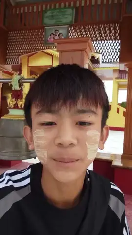 #အပြုံးပိုင်ရှင်လေးချစ်ဖို့ကောင်း😍😍😍 